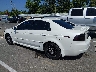 19UUA66257A****** Repairable 2007 Acura TL in Tennessee State