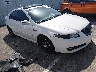 19UUA66257A****** Salvage and Wrecked 2007 Acura TL in Memphis