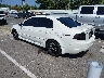 19UUA66257A****** Salvage and Repairable 2007 Acura TL in Memphis