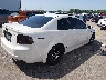 19UUA66257A****** Salvage and Wrecked 2007 Acura TL in Tennessee State