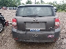 JTKKU10429J****** Wrecked 2009 Scion xD