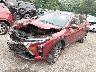 KL77LHE25RC****** Usados y Reparables 2024 Chevrolet Trax en Terminal Drive