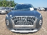 KM8R24HEXMU****** Wrecked 2021 Hyundai Palisade in Mississippi State