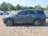 KM8R24HEXMU****** Repairable 2021 Hyundai Palisade in Mississippi State
