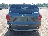 KM8R24HEXMU****** Wrecked 2021 Hyundai Palisade