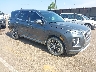 KM8R24HEXMU****** Salvage and Wrecked 2021 Hyundai Palisade in Grenada