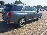 KM8R24HEXMU****** Salvage and Wrecked 2021 Hyundai Palisade in Mississippi State