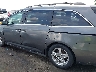 5FNRL5H99DB****** Reparables 2013 Honda Odyssey en Estado de Carolina del Norte