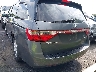 5FNRL5H99DB****** Destrozados 2013 Honda Odyssey