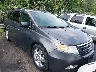 5FNRL5H99DB****** Salvamento y Destrozados 2013 Honda Odyssey en Greensboro