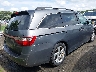5FNRL5H99DB****** Salvamento y Destrozados 2013 Honda Odyssey en Estado de Carolina del Norte