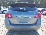 JN8AS5MT5DW****** Wrecked 2013 Nissan Rogue