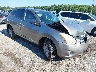 JN8AS5MT5DW****** Salvage and Wrecked 2013 Nissan Rogue in Atlanta South