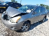 JN8AS5MT5DW****** Used and Repairable 2013 Nissan Rogue in Atlanta South