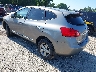 JN8AS5MT5DW****** Salvage and Repairable 2013 Nissan Rogue in Atlanta South