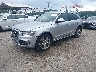 WA1DGAFP8FA****** Usados y Reparables 2015 Audi Q5 en Baltimore