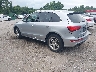 WA1DGAFP8FA****** Salvamento y Reparables 2015 Audi Q5 en Baltimore