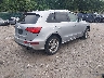 WA1DGAFP8FA****** Salvamento y Destrozados 2015 Audi Q5 en Estado de Maryland