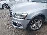 WA1DGAFP8FA****** Salvamento y Reparables 2015 Audi Q5 en Estado de Maryland