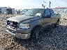 1FTRX12W15F****** Usados y Reparables 2005 Ford F-150 en Lafayette