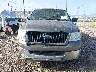 1FTRX12W15F****** Destrozados 2005 Ford F-150 en Estado de Luisiana