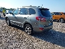 5XYZH4AG8BG****** Salvamento y Reparables 2011 Hyundai Santa Fe en Jacksonville