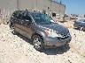 5J6RE3H39BL****** Salvage and Wrecked 2011 Honda CR-V in Abilene