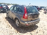 5J6RE3H39BL****** Salvage and Repairable 2011 Honda CR-V in Abilene