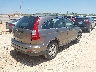 5J6RE3H39BL****** Salvage and Wrecked 2011 Honda CR-V in Texas State