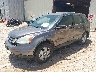 5J6RE3H39BL****** Salvage and Repairable 2011 Honda CR-V in Texas State