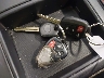 4T1BF1FK5FU****** Salvage 2015 Toyota Camry in Illinois State