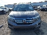 5FNYF6H56GB****** Destrozados 2016 Honda Pilot en Estado de Nueva York