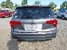 5FNYF6H56GB****** Destrozados 2016 Honda Pilot