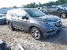 5FNYF6H56GB****** Salvamento y Destrozados 2016 Honda Pilot en Rochester