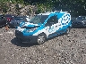 NM0LS7E20K1****** Used and Repairable 2019 Ford Transit Connect in Providence