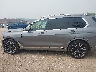 5UX23EM07P9****** Reparables 2023 BMW X7 en Estado de Wisconsin