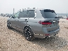 5UX23EM07P9****** Salvamento y Reparables 2023 BMW X7 en Dream Rides