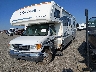 1FDXE45S04H****** Used and Repairable 2004 Ford E-450 Cutaway in Billings