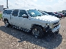 3GCRKTE39AG****** Salvamento y Destrozados 2010 Chevrolet Silverado 1500 en Minneapolis South