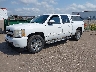 3GCRKTE39AG****** Usados y Reparables 2010 Chevrolet Silverado 1500 en Minneapolis South