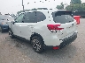 JF2SKAGC6KH****** Salvage and Repairable 2019 Subaru Forester in Cleveland