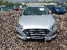 5NPE24AF6KH****** Wrecked 2019 Hyundai Sonata in Ohio State