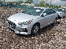 5NPE24AF6KH****** Used and Repairable 2019 Hyundai Sonata in Columbus