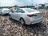 5NPE24AF6KH****** Salvage and Repairable 2019 Hyundai Sonata in Columbus