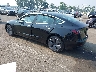 5YJ3E1EB6LF****** Salvage and Repairable 2020 Tesla Model 3 in Electric Vehicle Auctions
