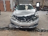 19XFB2F5XEE****** Wrecked 2014 Honda Civic in North Carolina State