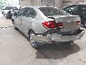 19XFB2F5XEE****** Salvage and Repairable 2014 Honda Civic in North Carolina State