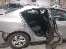 19XFB2F5XEE****** Wrecked 2014 Honda Civic in High Point