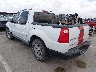 1FMZU67K85U****** Salvage and Repairable 2005 Ford Explorer in El Paso