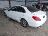 55SWF4JBXGU****** Salvamento y Reparables 2016 Mercedes-Benz C-Class en Sacramento West